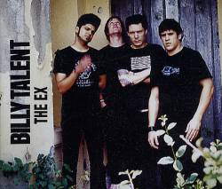 Billy Talent : The Ex